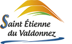Saint Étienne du Valdonnez Logo