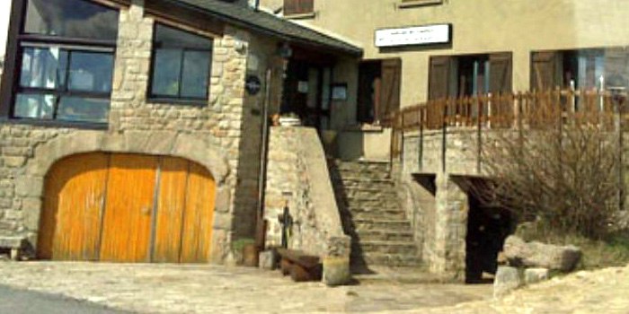 Auberge Des Laubies auberge des laubies