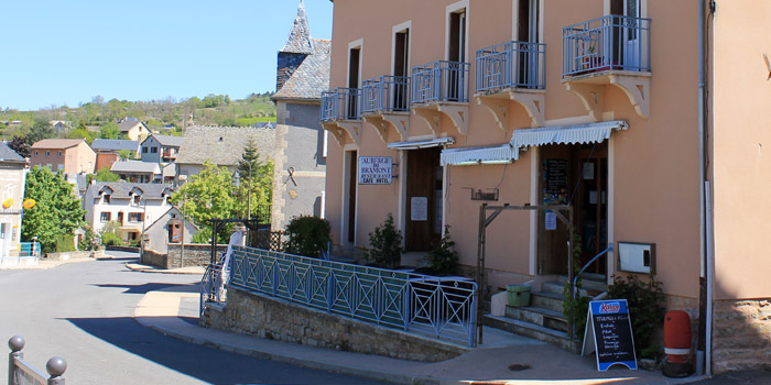 Auberge du Bramont auberge du Bramont