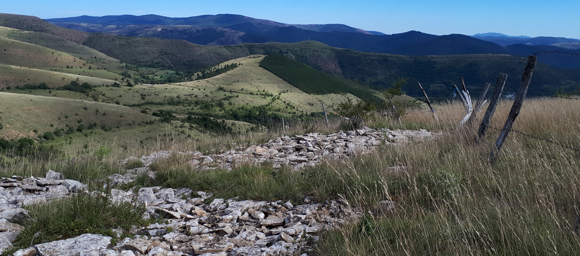 valdonnez en cevennes