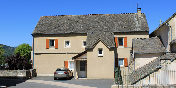 maison de santé