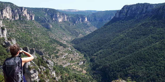 gorges du tarn