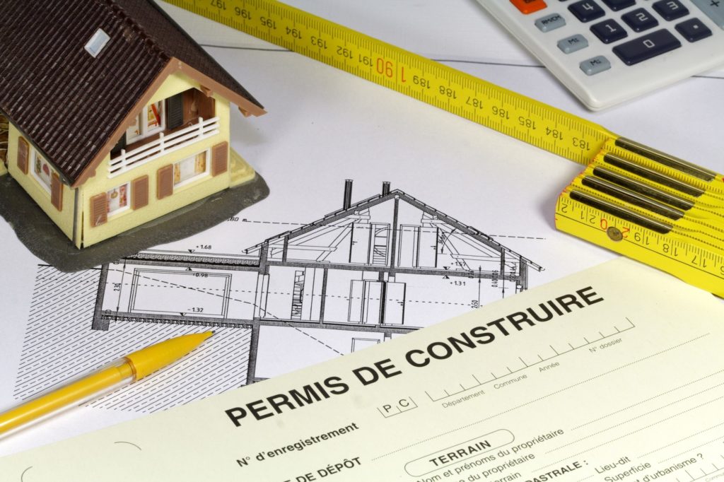 Taxe d’aménagement (simulateur)