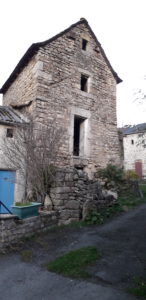 photo_bat_POUGNET plan du lotissement les serres