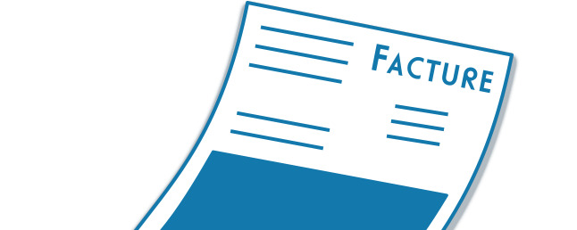 Nouveauté pour les factures d&rsquo;eau et d&rsquo;assainissement !